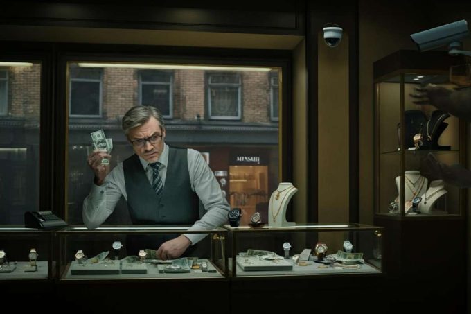 Ladro collezionista di Roma: rubava per finanziare la sua passione per gli orologi di lusso