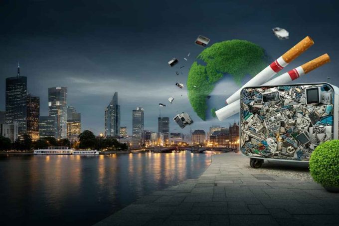 L'aumento delle sigarette: una sorpresa nel dibattito sul bilancio Ue