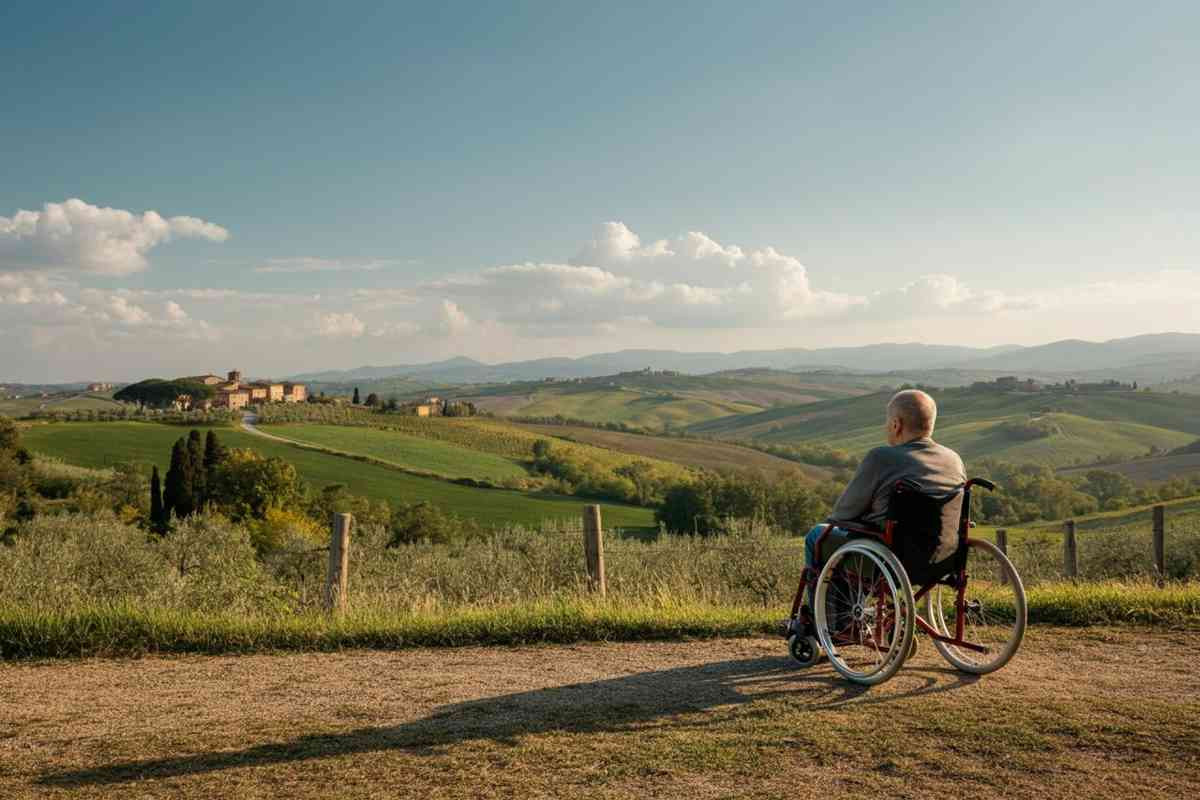 Laura Santi e la sua scelta: il suicidio assistito nella lotta contro la sclerosi multipla