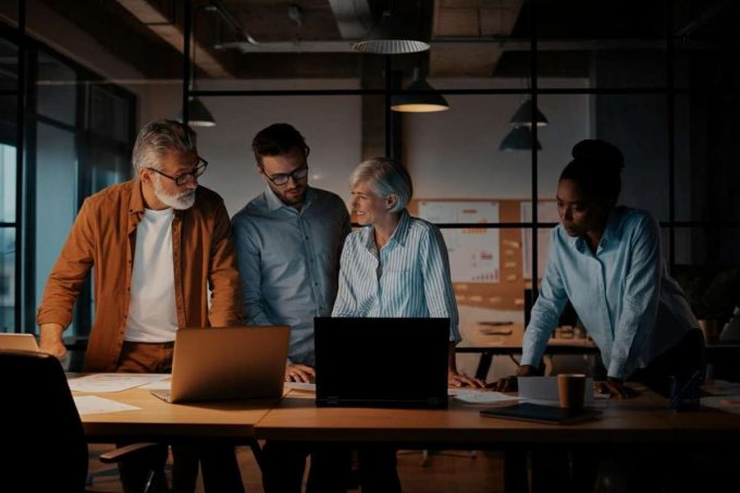 Lavoratori over 40: il nuovo volto del mercato del lavoro