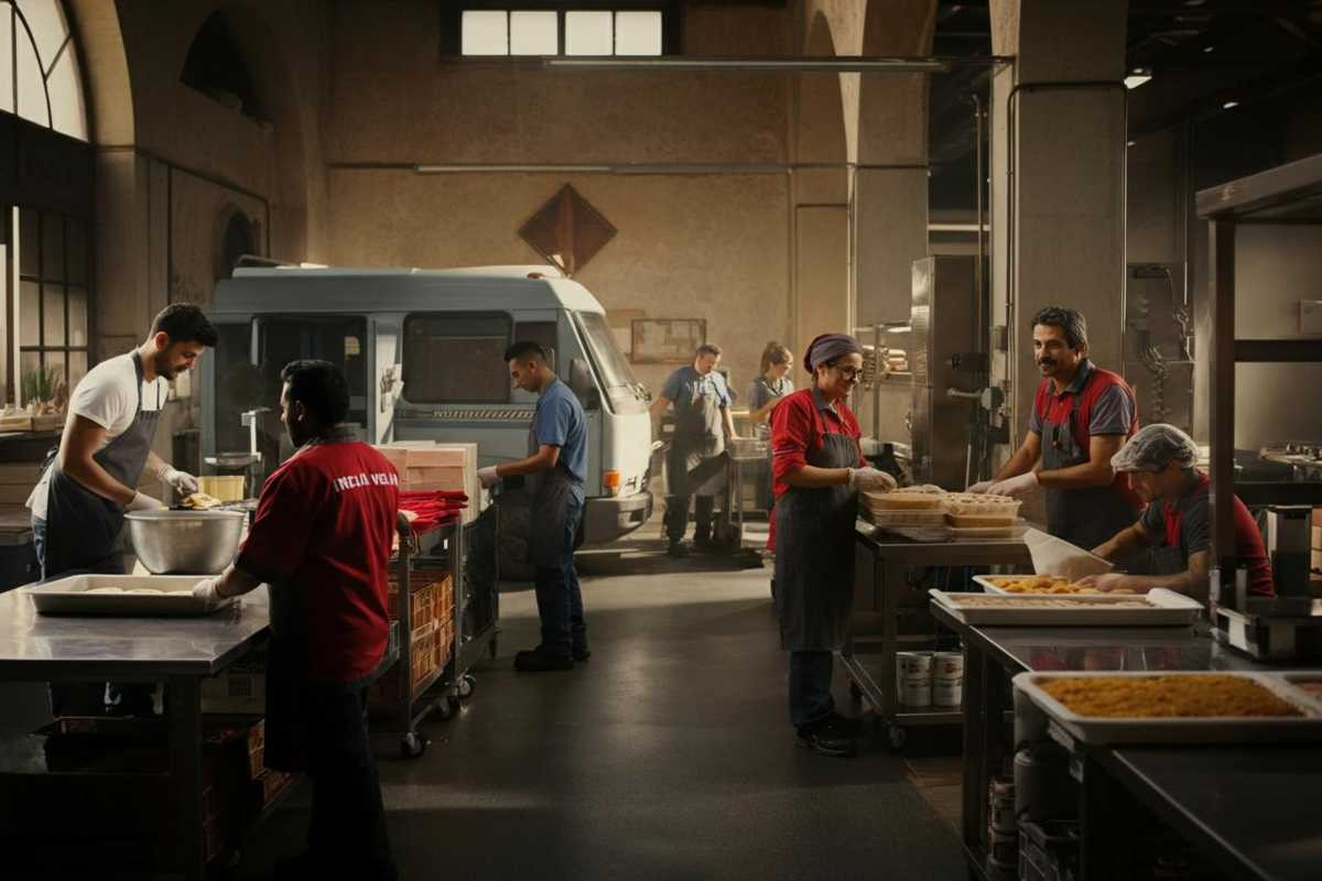 Lavoratori stranieri: un terzo degli occupati nella somministrazione secondo Assolavoro