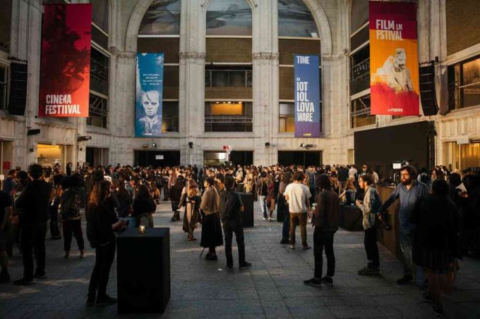 Le Giornate degli Autori: da La Gioia a Annie Ernaux, un viaggio tra le nuove voci della letteratura