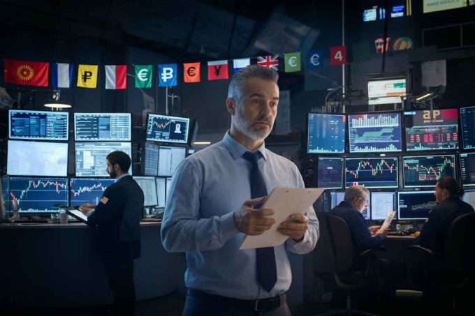 L'euro si mantiene forte all'apertura a 1,1772 dollari