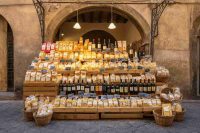 L'export italiano nel 2024: un balzo a 623,5 miliardi di euro
