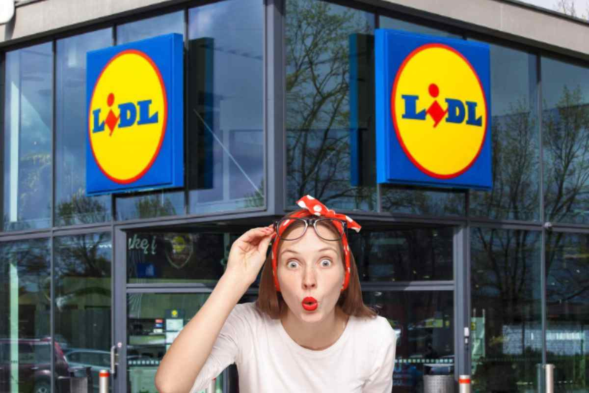 Lidl