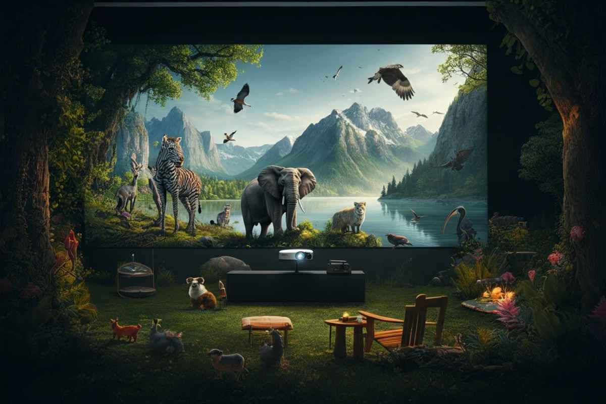 L'intelligenza protagonista del Gran Paradiso Film Festival