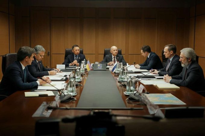 L'ironia della troika europea: l'E3 e il dilemma dello snapback in Iran