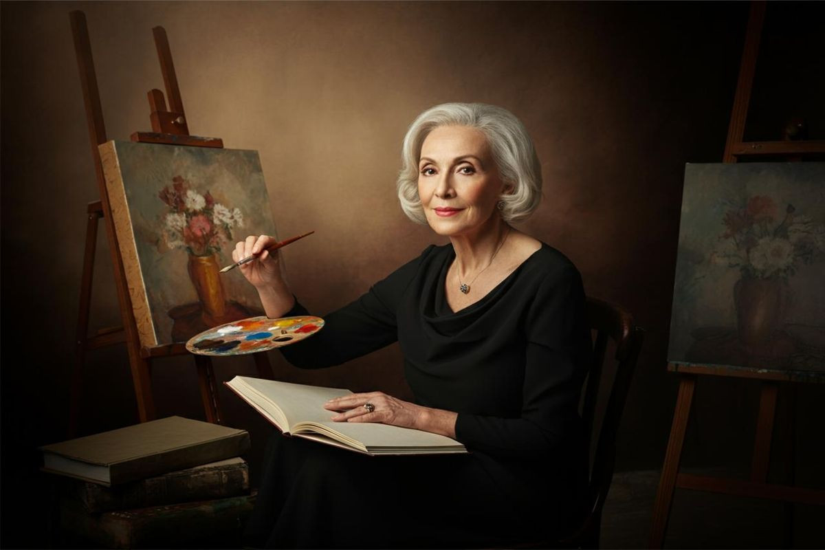 Lisa Gastoni compie 90 anni: un viaggio tra cinema e registi illustri