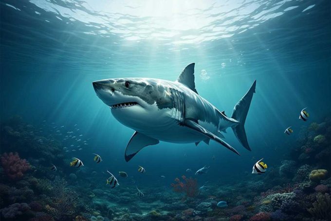 Lo Squalo compie 50 anni: scopri il docu che svela la sua storia