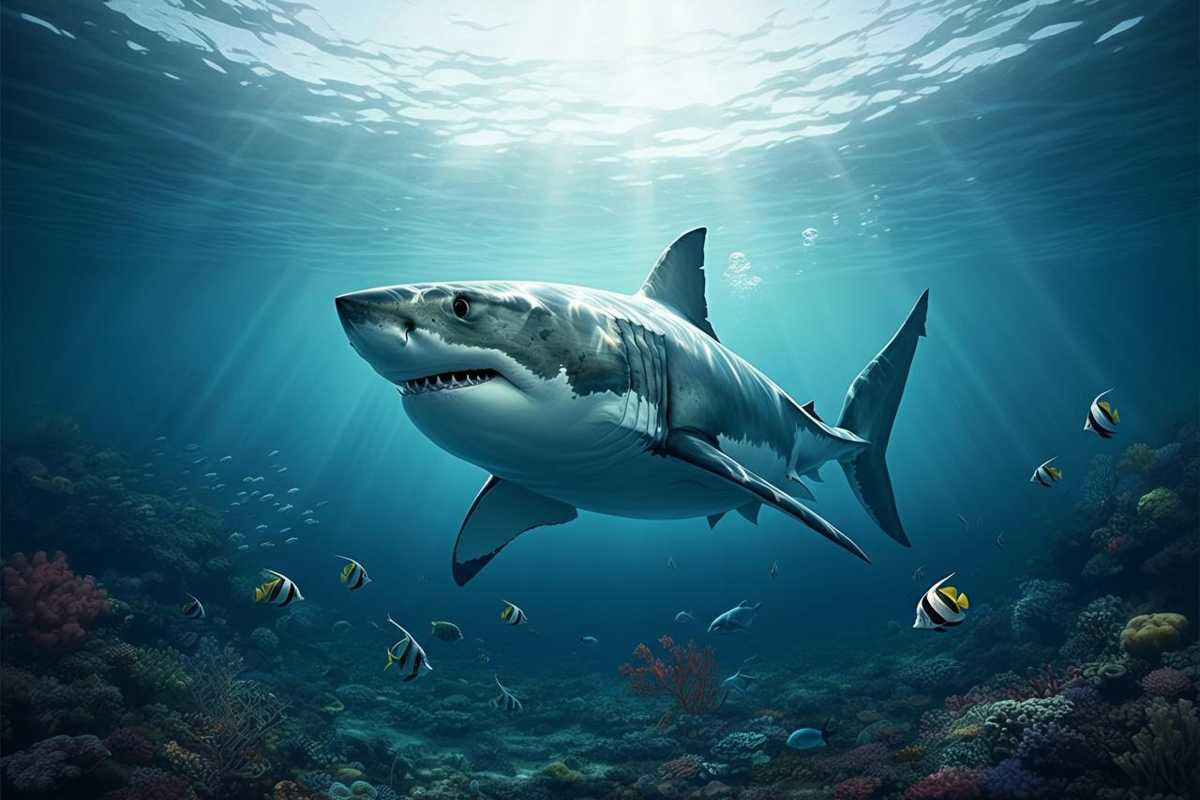 Lo Squalo compie 50 anni: scopri il docu che svela la sua storia