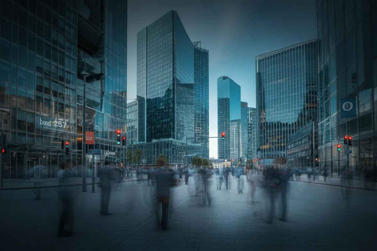 Lo spread Btp-Bund scende a 85,5 punti: cosa significa per l'economia italiana?