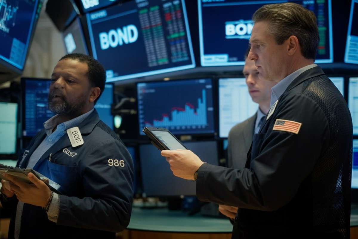 Lo spread Btp-Bund scende a 85,5 punti: cosa significa per l'economia italiana?