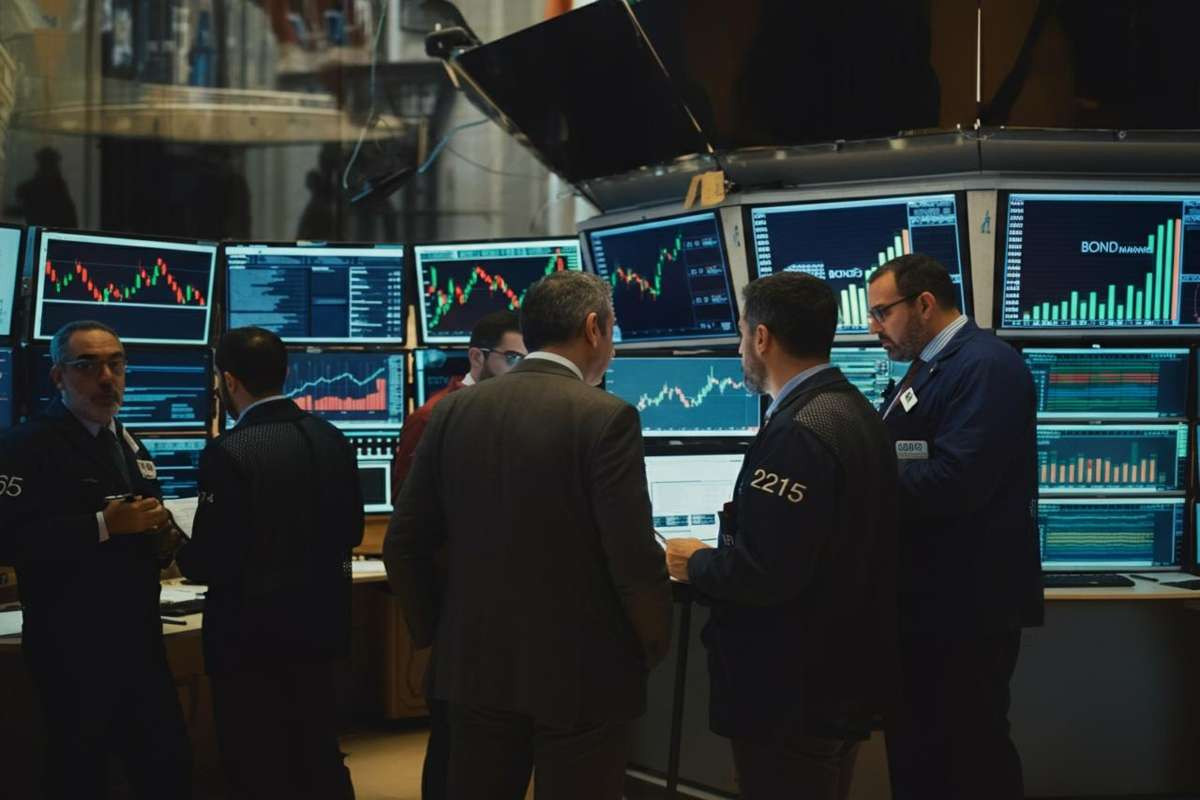 Lo spread tra Btp e Bund scende: cosa significa per i mercati?