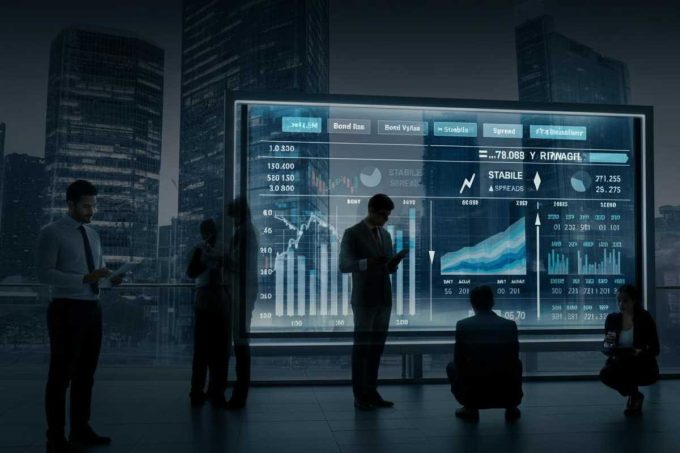 Lo spread tra Btp e Bund scivola a 86 punti base: cosa significa per l'economia?