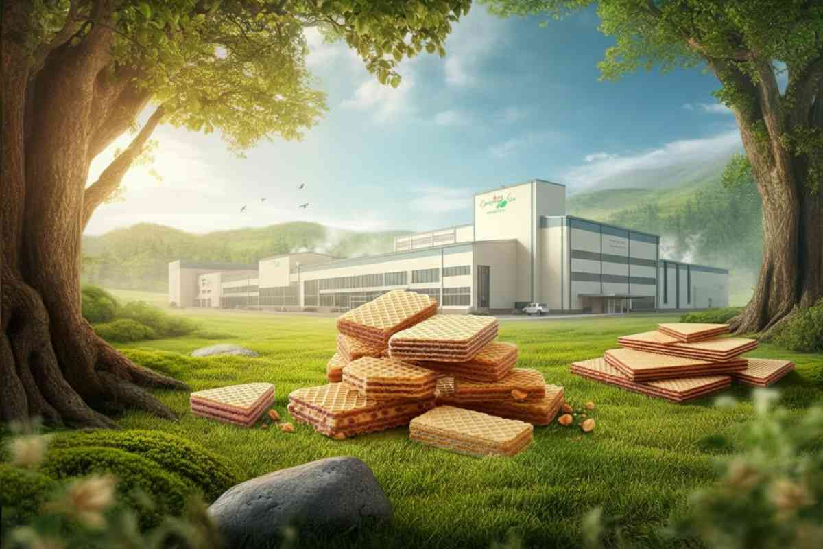 Loacker: un secolo di dolcezza e l'ambizione di diventare B Corp