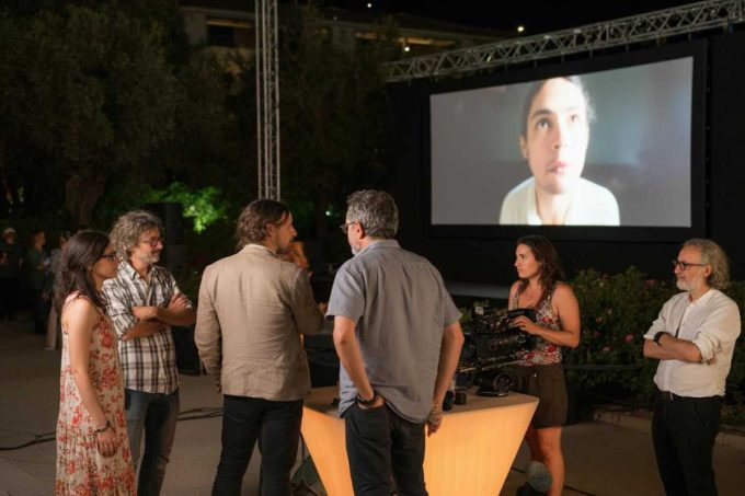 Locarno78: scoprendo le giurie e i volti noti del festival