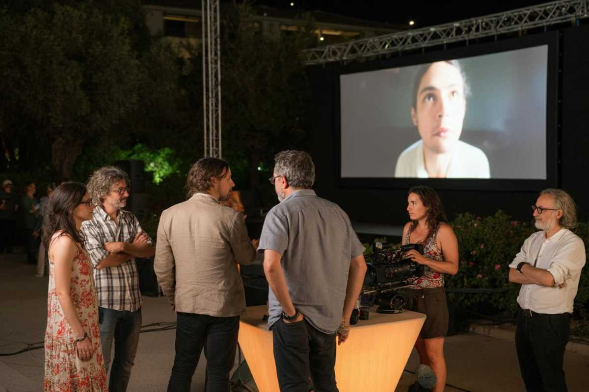 Locarno78: scoprendo le giurie e i volti noti del festival