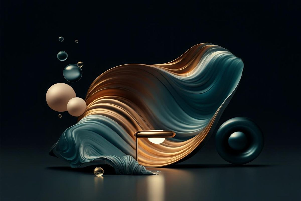 L'occhio di Rodney Smith: un viaggio tra eleganza e ironia surreale