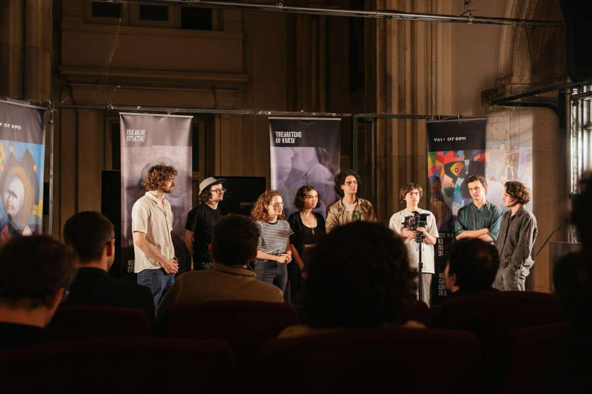 Marcorè annuncia un nuovo film nel 2026 e un anno di pausa per riflessione