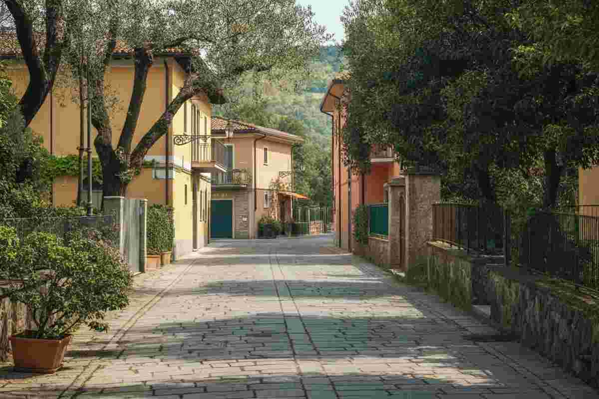 Marito accoltella la moglie, ma lei chiama i soccorsi: la verità shock che emerge dalla loro casa