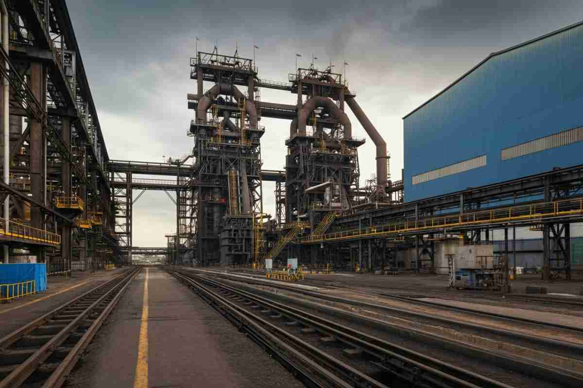 Mase svela il nuovo decreto di rinnovo Aia per l'ex Ilva: cosa cambia?