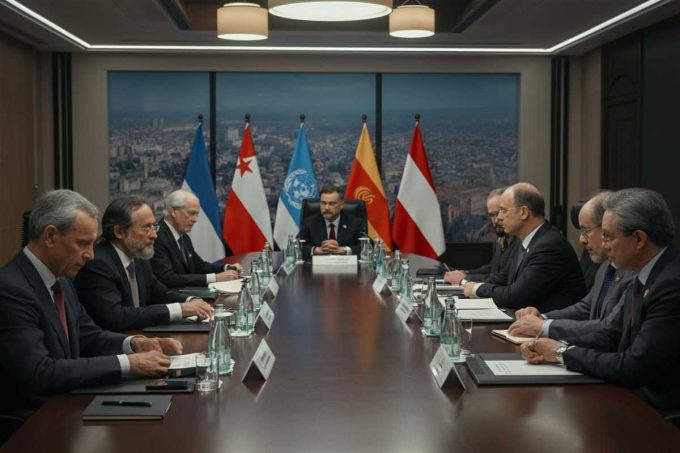 Mattarella invia un messaggio forte a Kiev: non siete soli