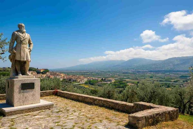 Mattarella: onorare Ferlaino per difendere la democrazia