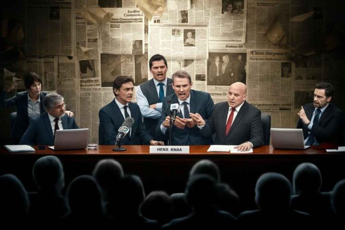 Mattarella sotto attacco: un libro russo svela la russofobia italiana