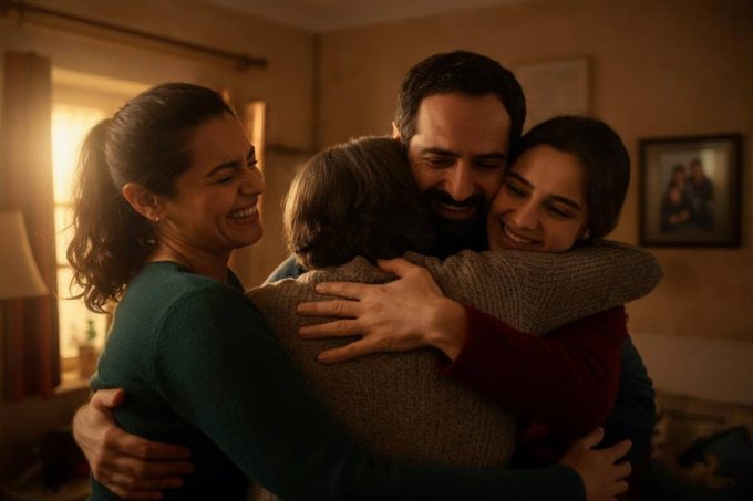 Maurizio Cocco libero dopo tre anni in Costa d'Avorio: il figlio annuncia la verità sui social