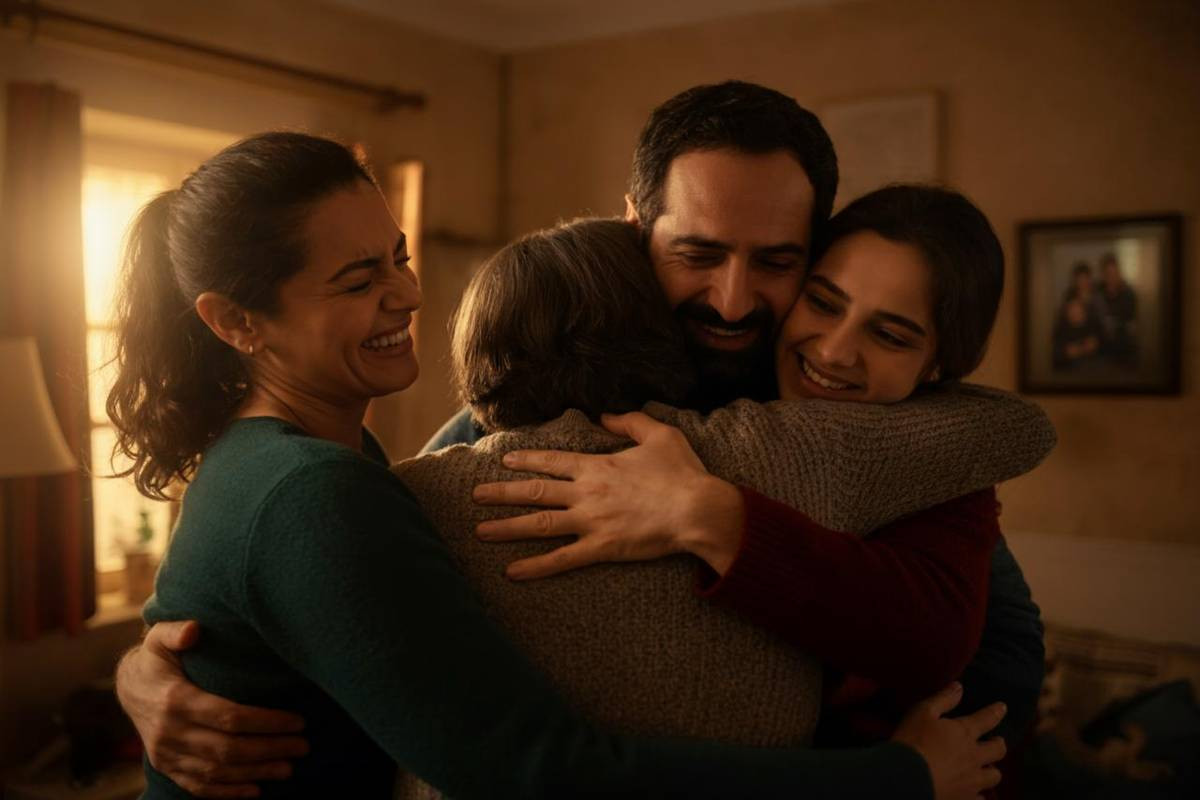 Maurizio Cocco libero dopo tre anni in Costa d'Avorio: il figlio annuncia la verità sui social