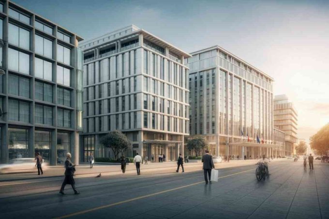 Mediobanca: il mistero del golden power nell'operazione su Banca Generali