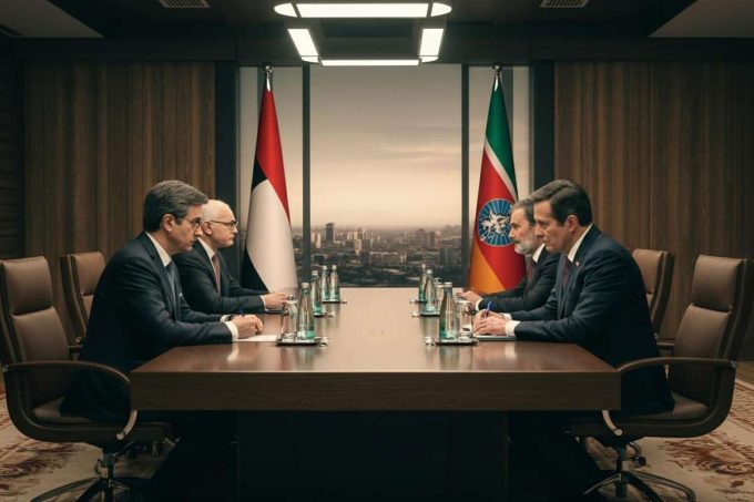 Medvedev: la nervosità di Trump è un segnale che stiamo facendo la cosa giusta