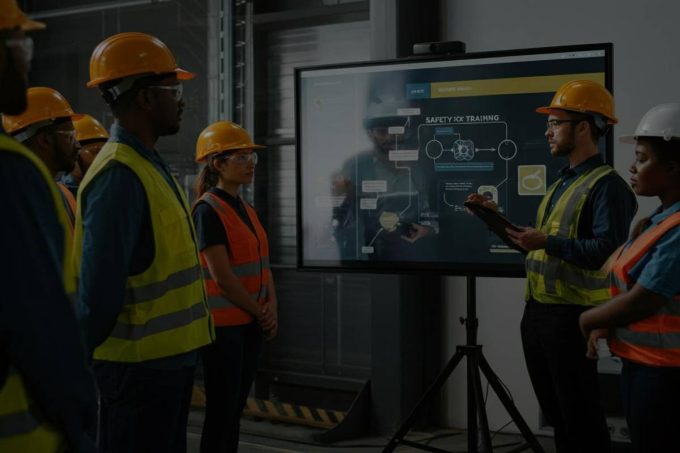 Meloni pone la sicurezza sul lavoro al centro dell'agenda governativa