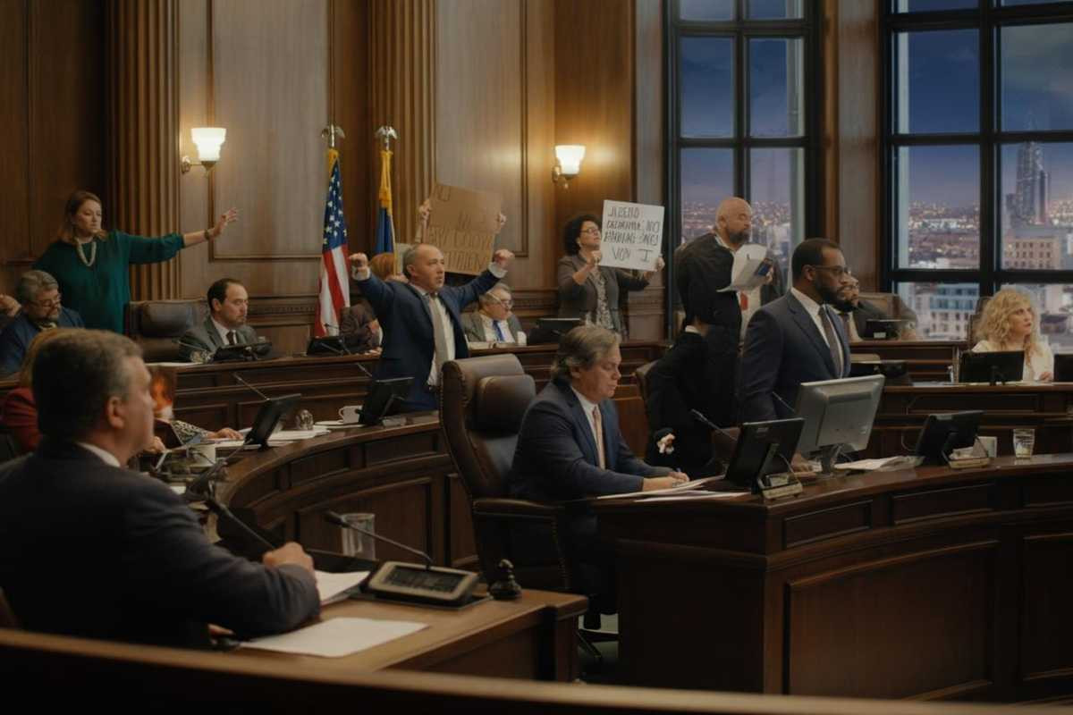 Meloni sull'inchiesta di Milano: «Le dimissioni di Sala non sono automatiche», mentre Schlein lo contatta