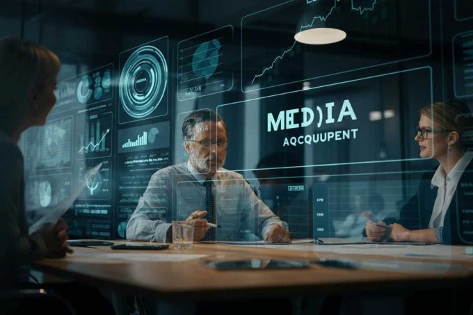 Mfe rilancia l'offerta su Prosieben: 4,48 euro in contante e 1,3 azioni A