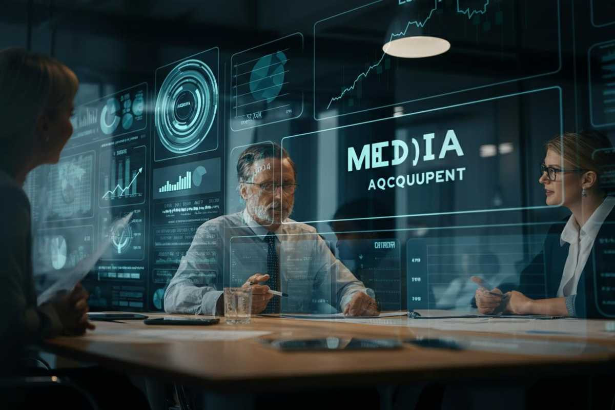 Mfe rilancia l'offerta su Prosieben: 4,48 euro in contante e 1,3 azioni A