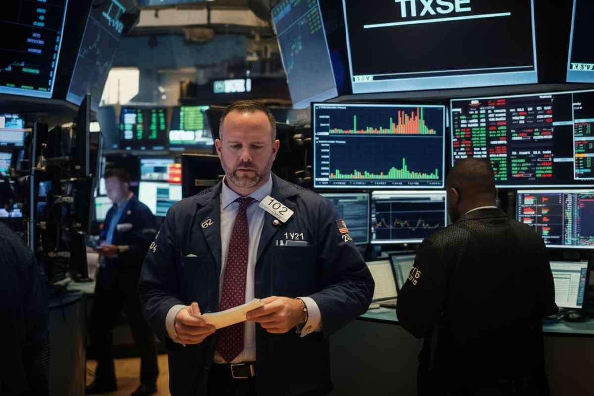 Milano conquista l'Europa: la Borsa vola grazie a Iveco