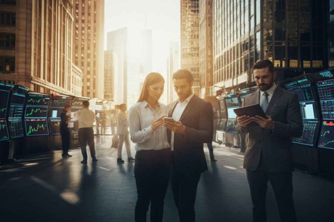 Milano in crescita: Iveco e Bper trainano il rally con un +1,5%