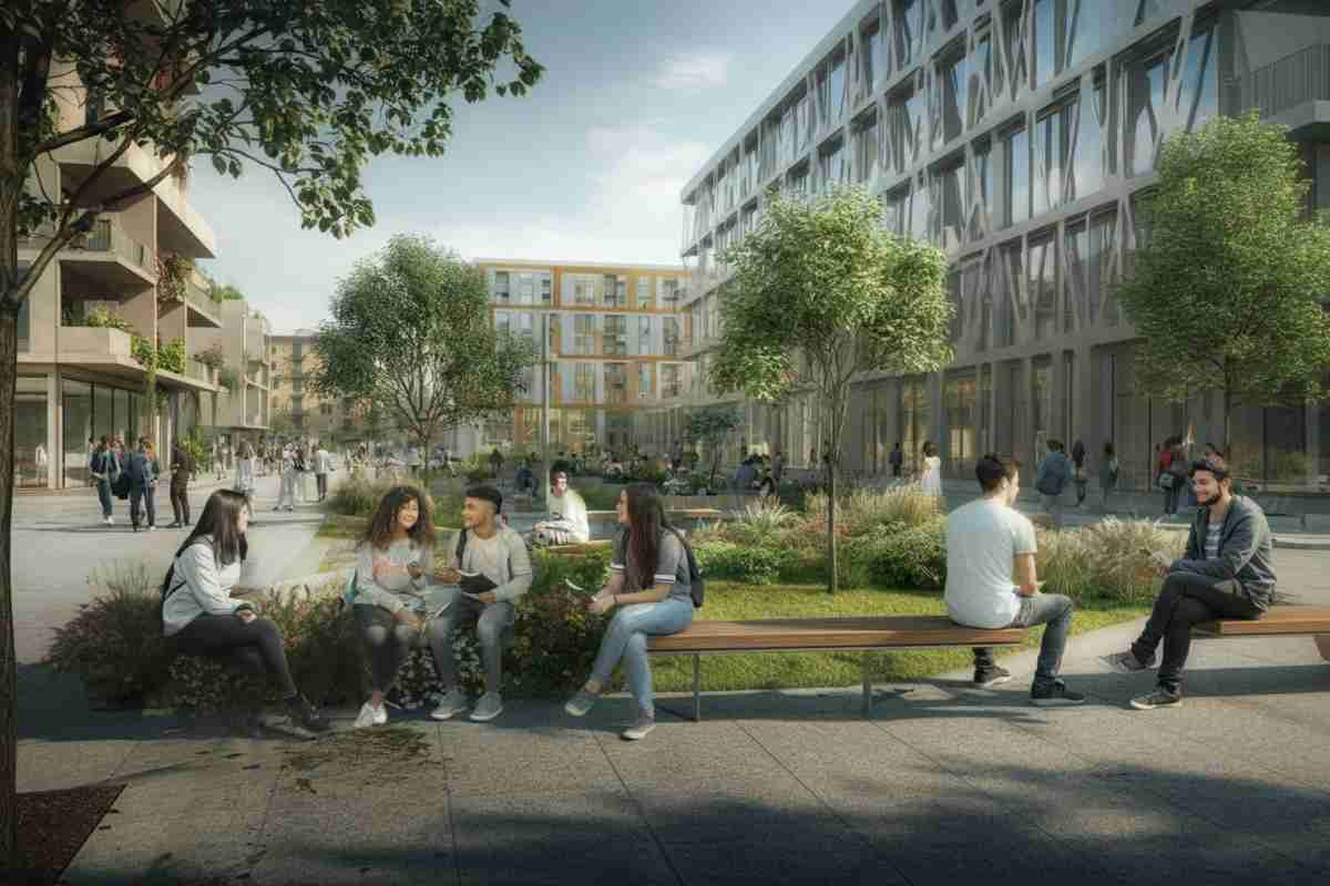 Milano in crisi: tre studentati a rischio e i giovani fuorisede pagano il prezzo