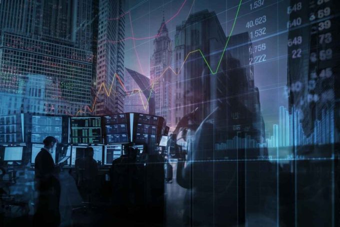 Milano in rosso: il Ftse Mib segna un calo dell'1,1%