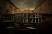 Milano inizia la giornata con un calo: cosa aspettarsi dalla Borsa?
