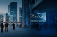 Milano nel mirino del risiko bancario mentre l'Europa affronta i dazi