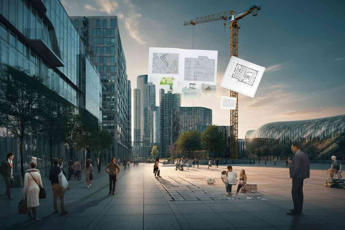 Milano sotto inchiesta: Marinoni difende la sua posizione contro le accuse di corruzione