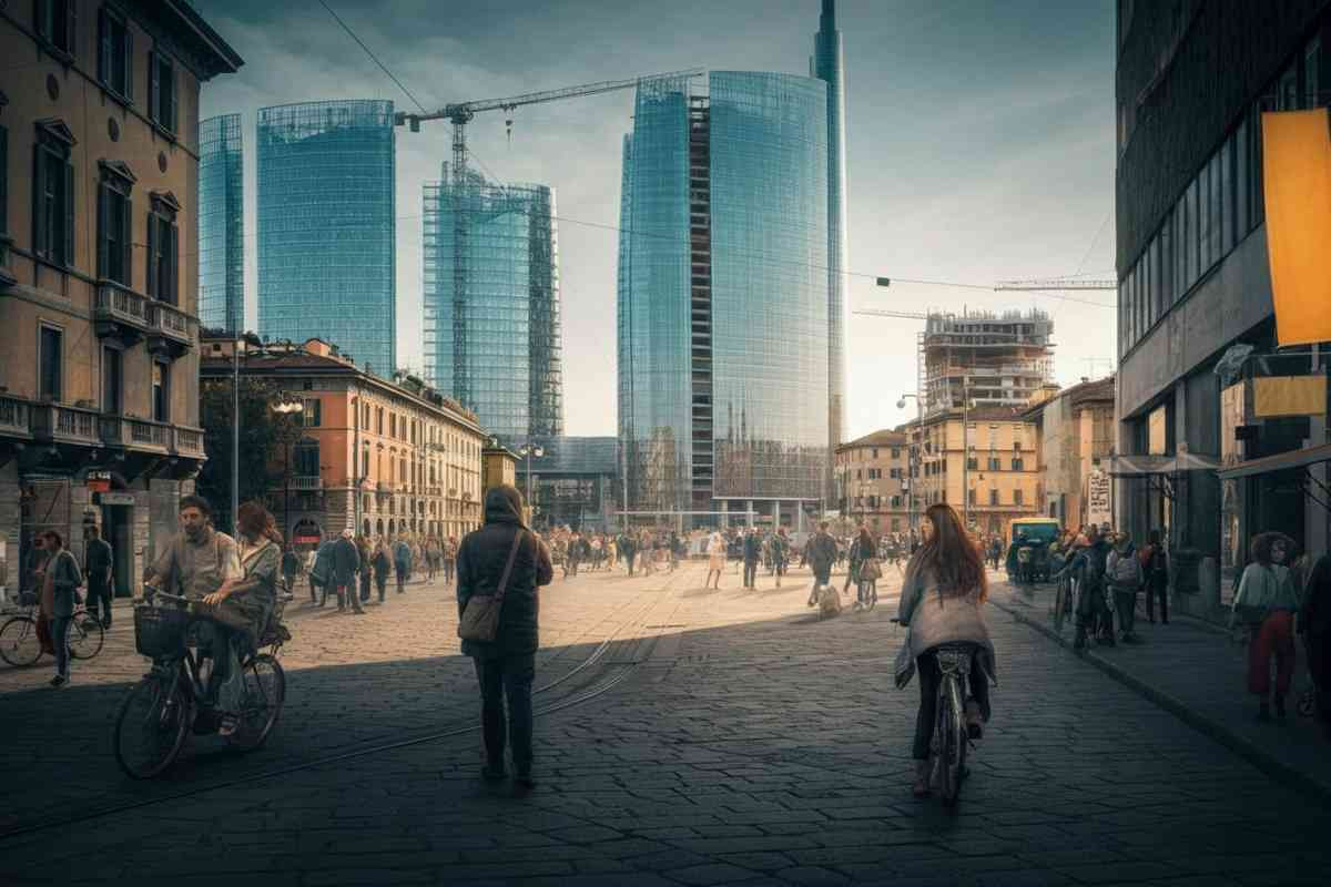 Milano sotto inchiesta: come la speculazione edilizia ha cambiato la città con l'appoggio del Comune