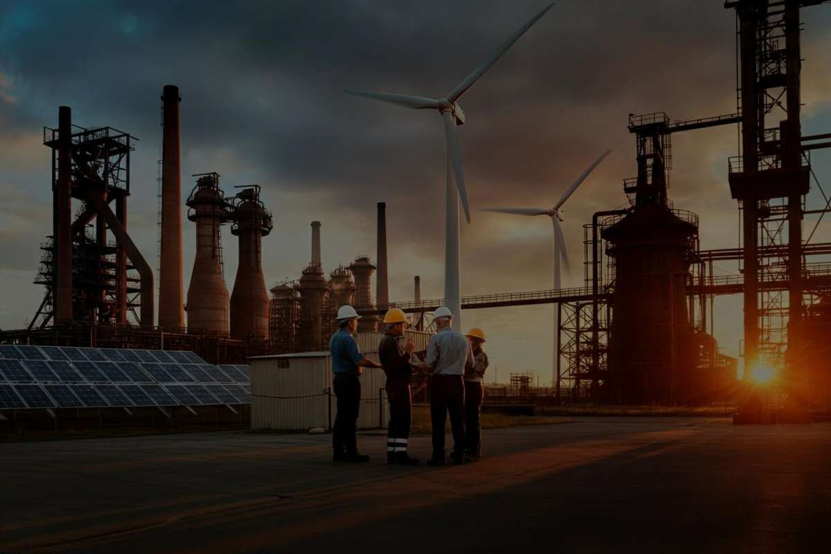 Mimit annuncia riunione cruciale per il futuro dell'ex Ilva