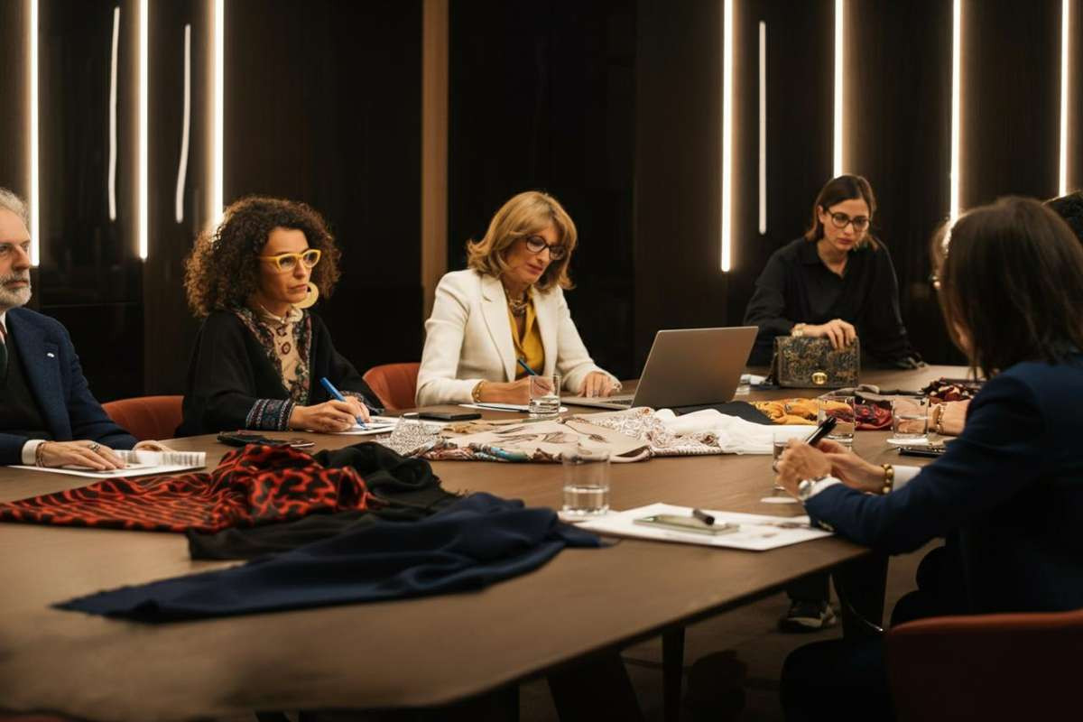 Mimit convoca un tavolo moda: cosa aspettarsi il 22 luglio