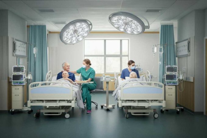 Misteriosa morte in ospedale a Ferrara: infermiere arrestato