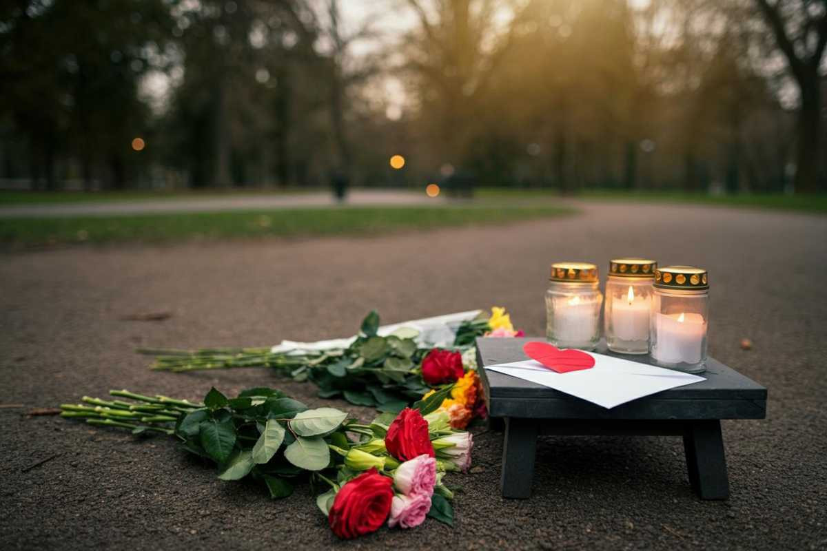 Mistero a Bologna: la morte di Tania Bellinetti e le ombre sul suicidio di Faiez Salmi