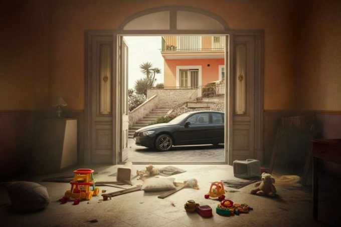 Mistero a Milano: scomparsa Loredana Elena Chimu dopo la vendita dei mobili su Facebook