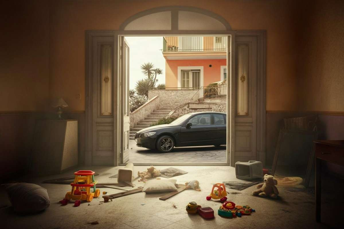 Mistero a Milano: scomparsa Loredana Elena Chimu dopo la vendita dei mobili su Facebook